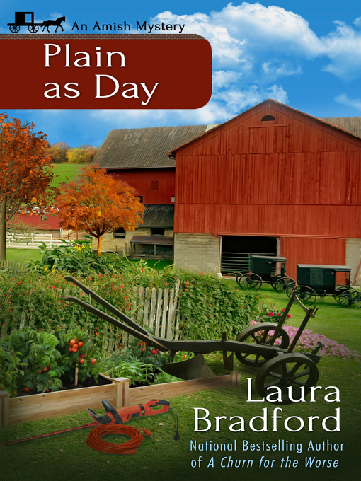 Title details for Plain as Day by Laura Bradford - Available